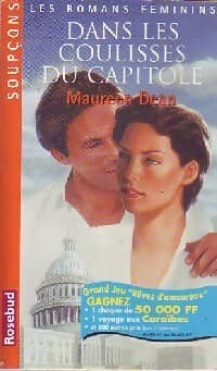 Dans les coulisses du capitole - Maureen Dean