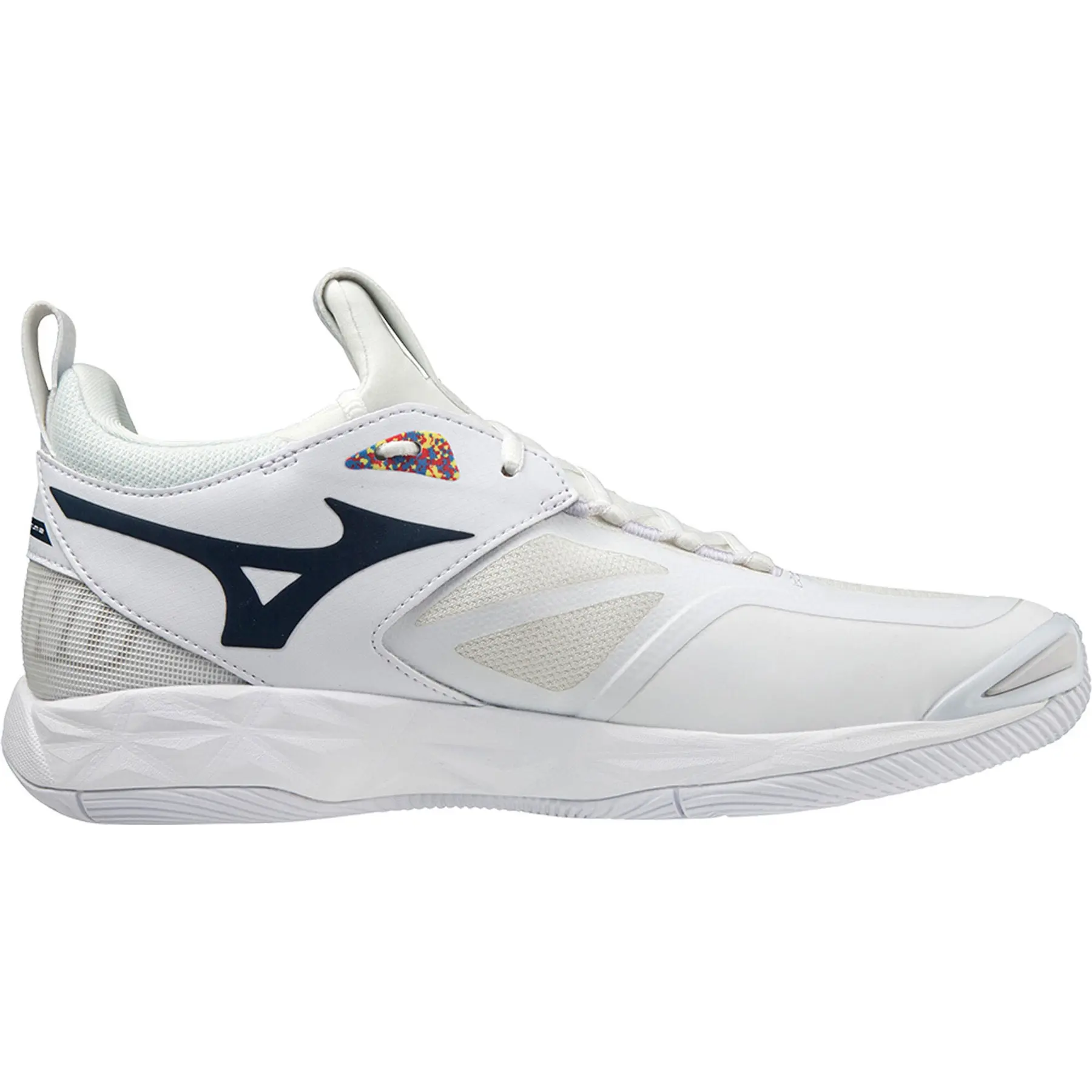 Chaussures de volleyball Mizuno Wave Momentum 2