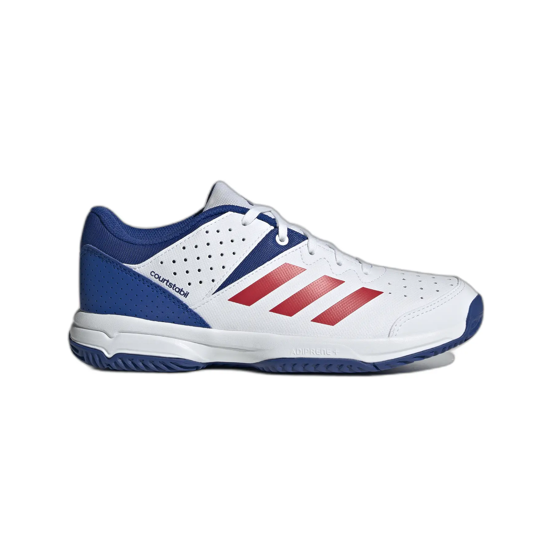 Chaussures indoor enfant adidas Court Stabil