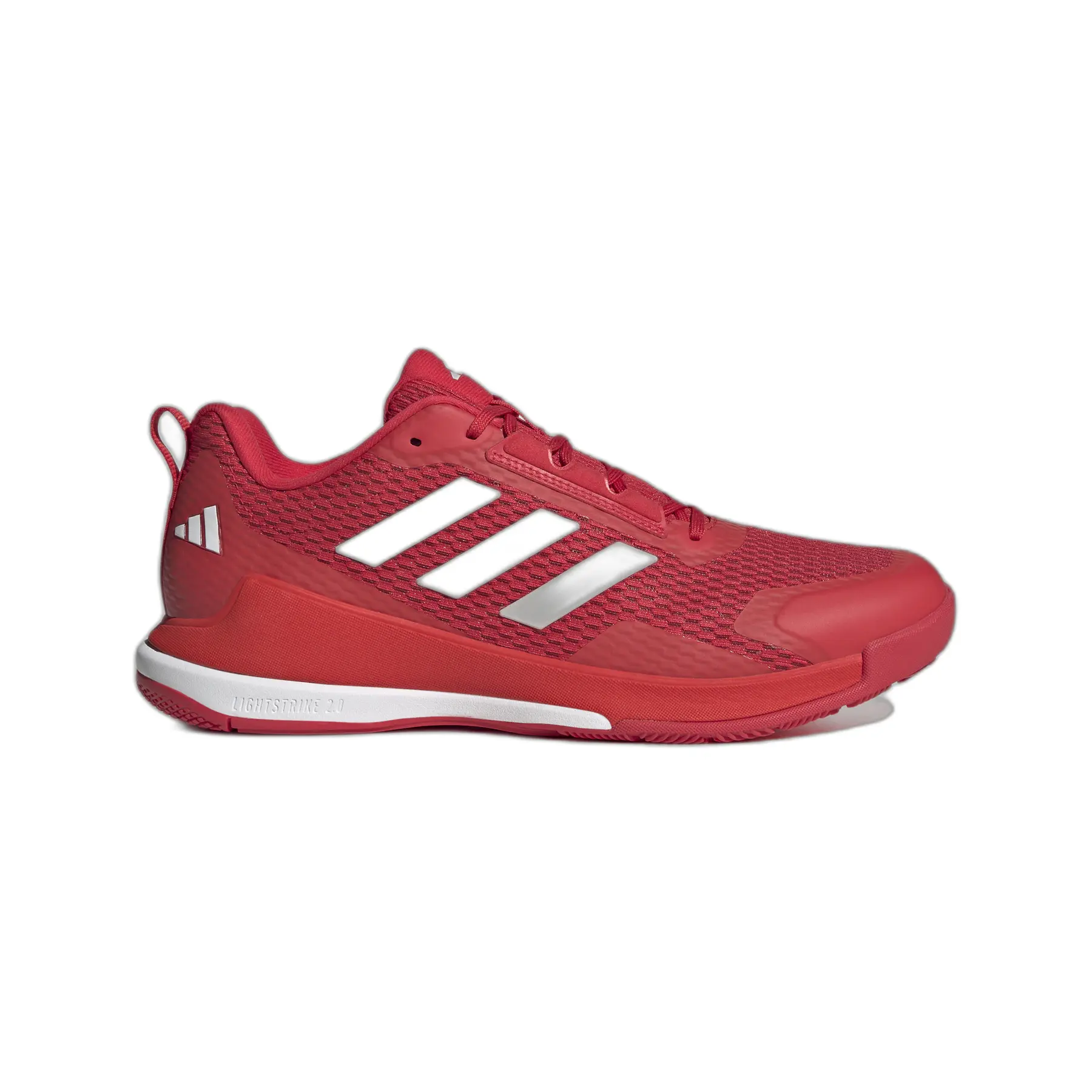 Chaussures indoor adidas Novaflight 2