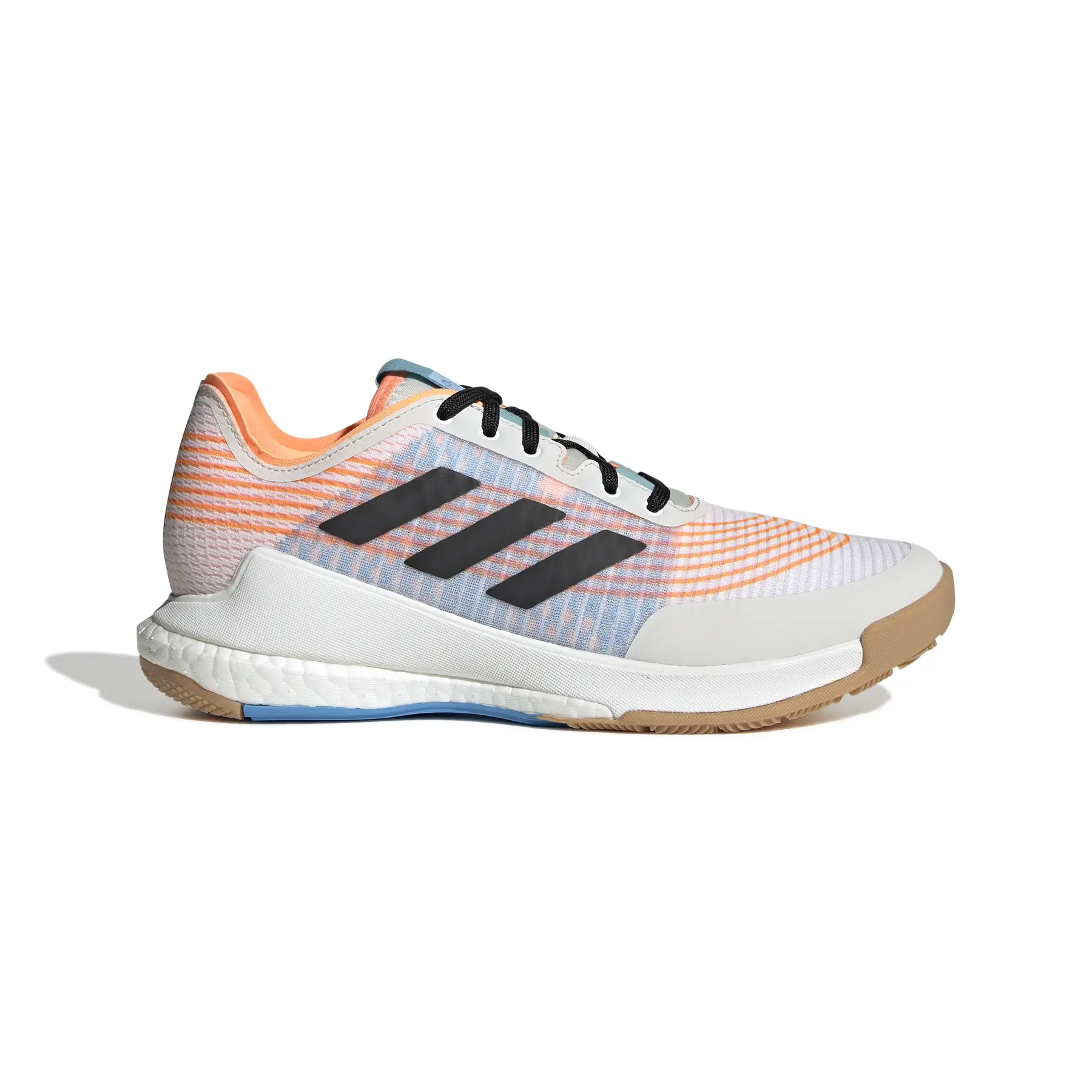 Chaussures de volleyball adidas Crazyflight