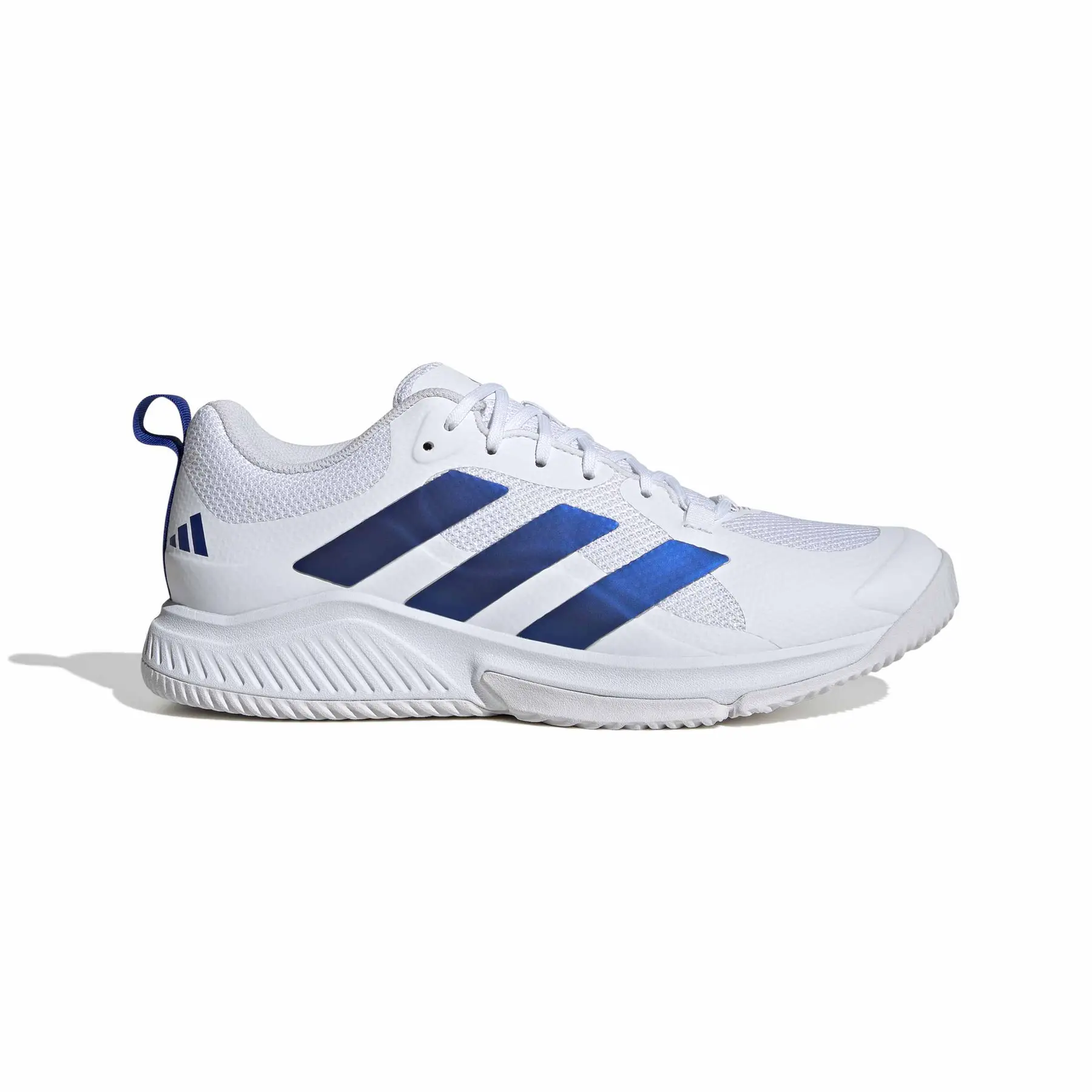 Chaussures indoor adidas Court Team 2.0