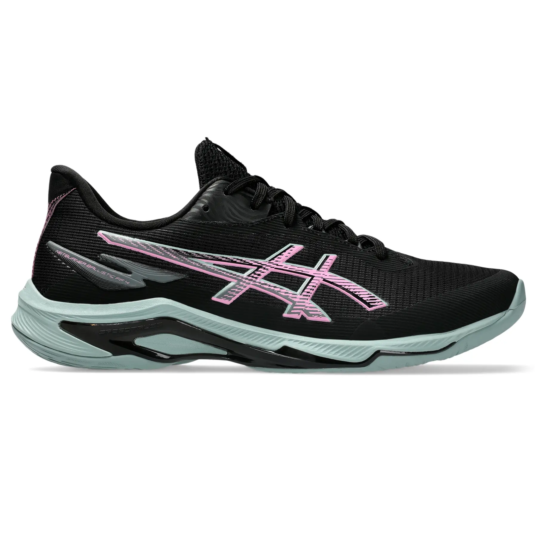 Chaussures indoor Asics Netburner Ballisctic FF 4