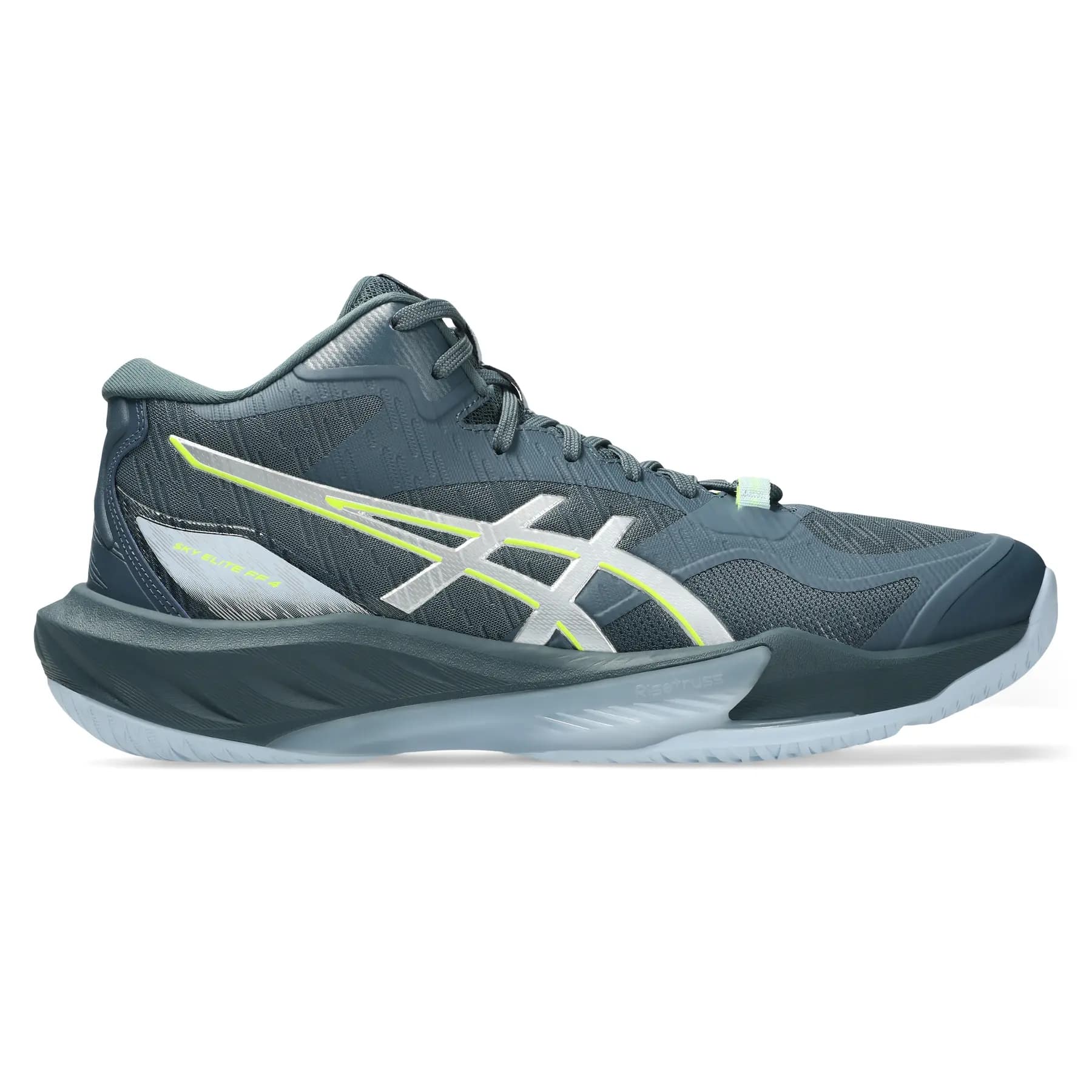 Chaussures indoor Asics Sky Elite FF Mt 4