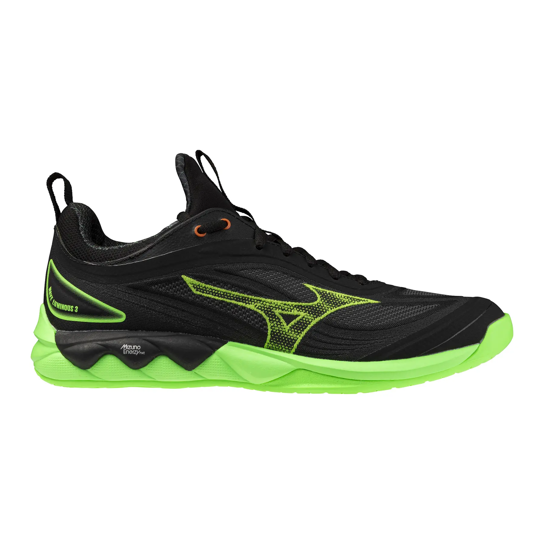 Chaussures indoor Mizuno Wave Luminous
