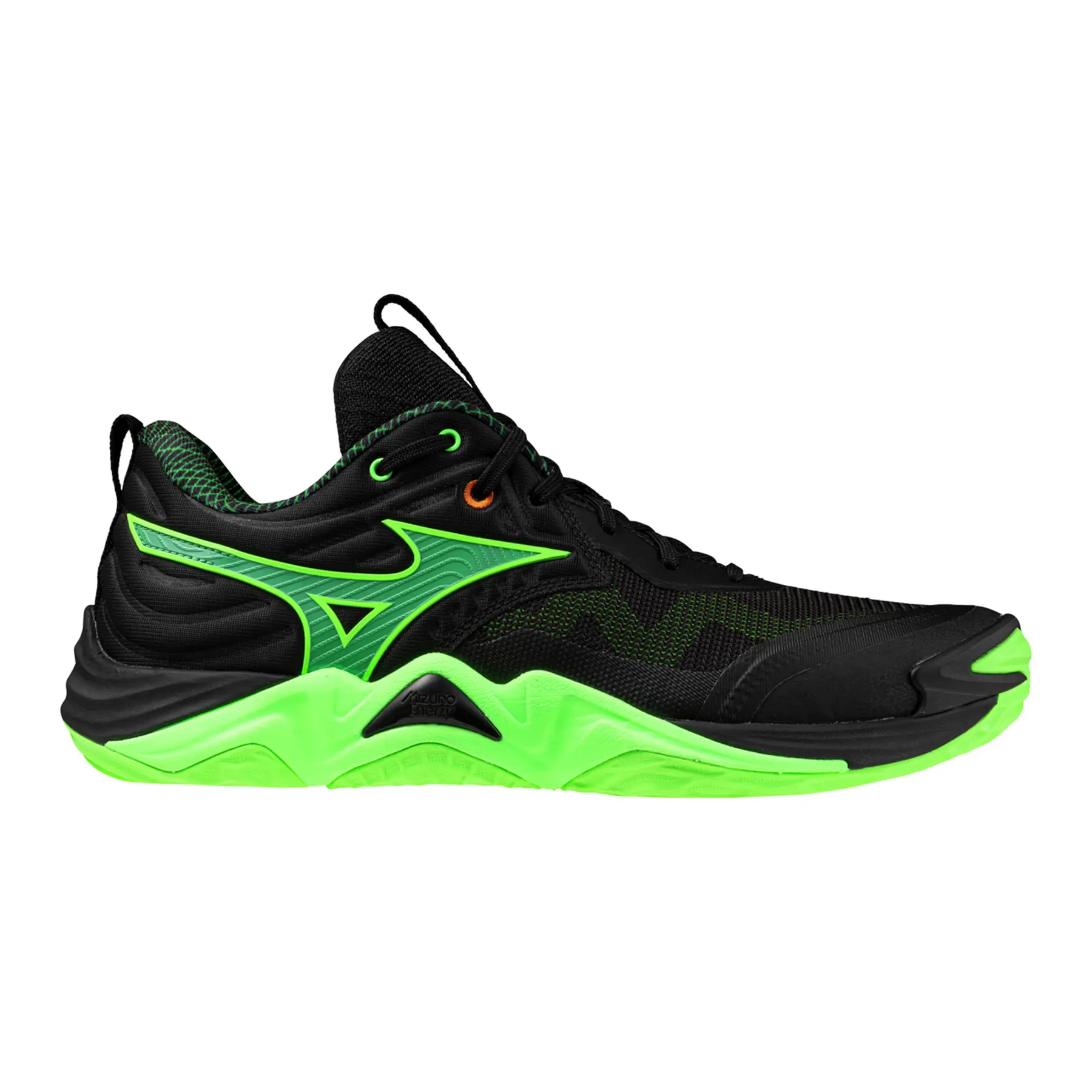 Chaussures indoor Mizuno Wave Momentum Elite