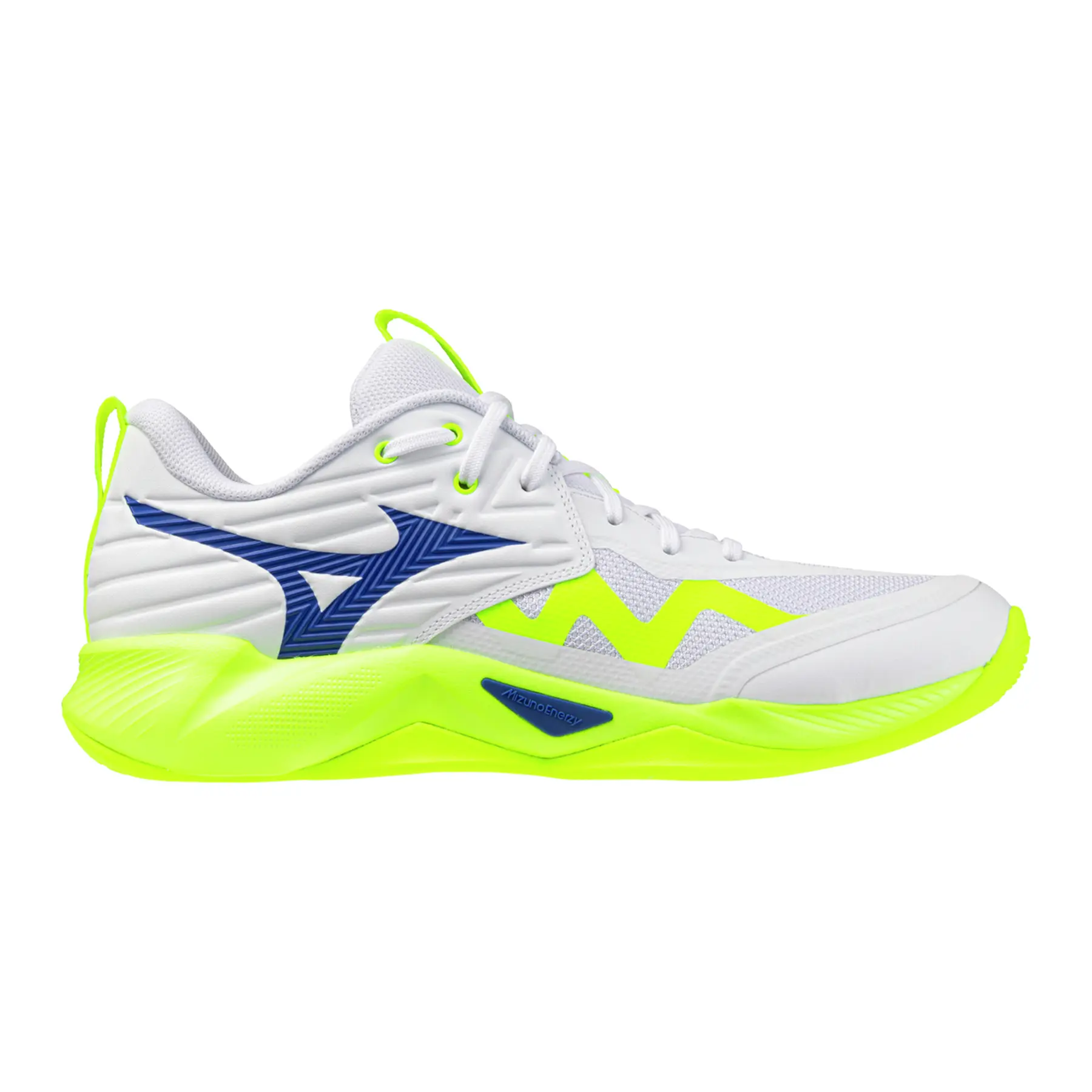 Chaussures indoor Mizuno Wave Momentum Pro