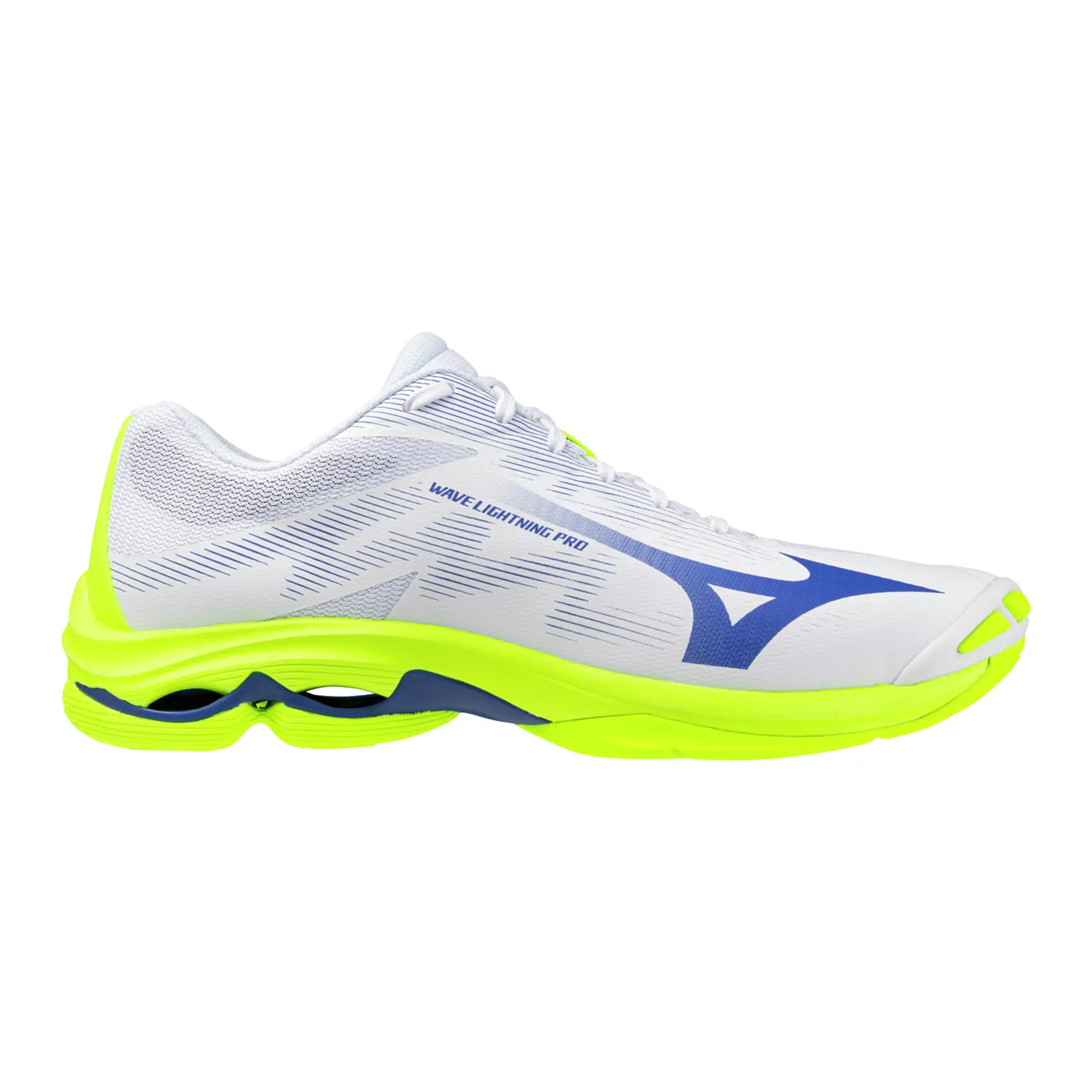 Chaussures indoor Mizuno Wave Lightning Pro