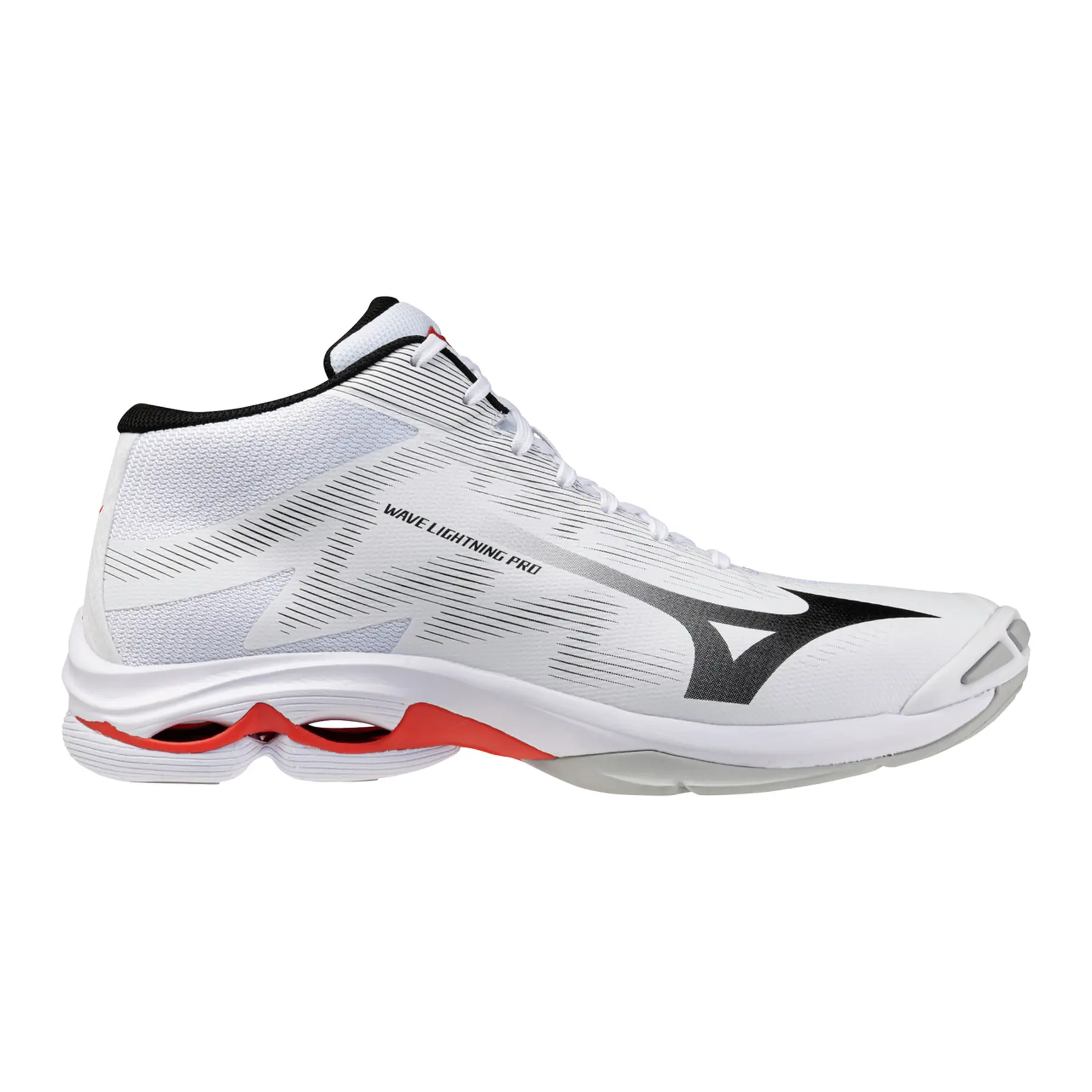 Chaussures indoor Mizuno Wave Lightning Pro Mid