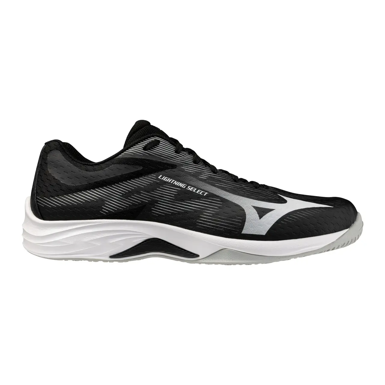 Chaussures indoor enfant Mizuno Lightning Select