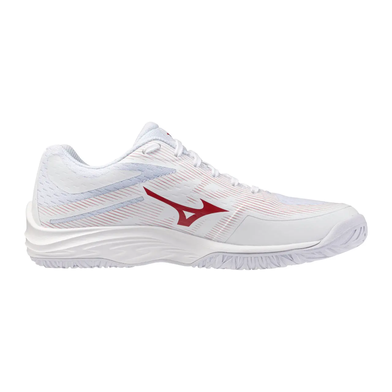 Chaussures indoor femme Mizuno Lightning Select Wos