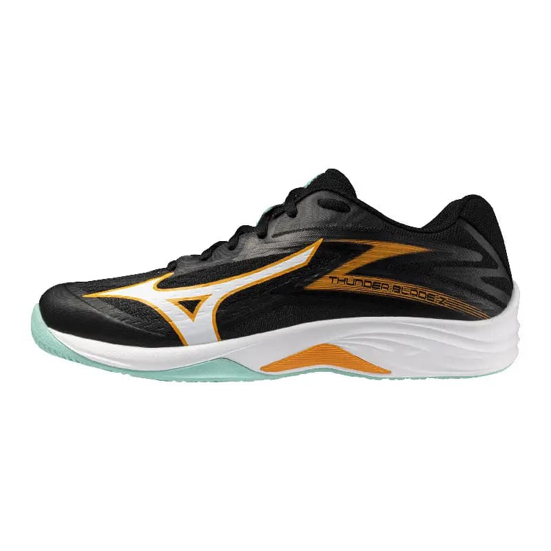 Chaussures indoor Mizuno Thunder Blade Z