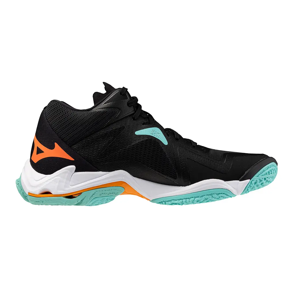 Chaussures indoor Mizuno Wave Lightning Z8 Mid