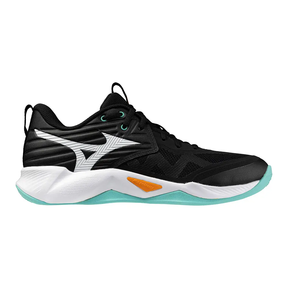 Chaussures indoor Mizuno Wave Momentum Pro
