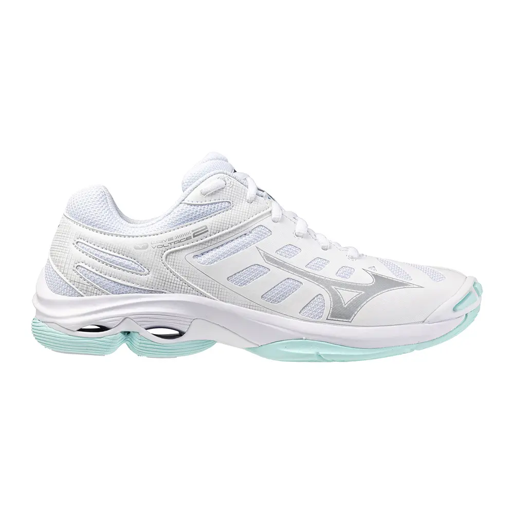 Chaussures indoor femme Mizuno Wave Voltage 2