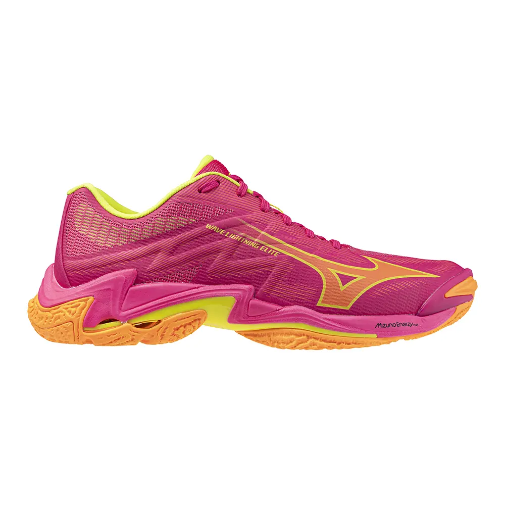 Chaussures indoor Mizuno Wave Lightning Elite