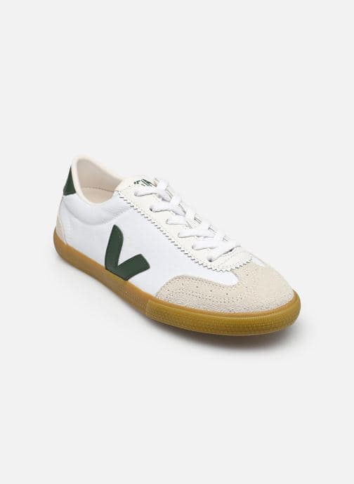 Baskets Veja VOLLEY CANVAS W pour Femme