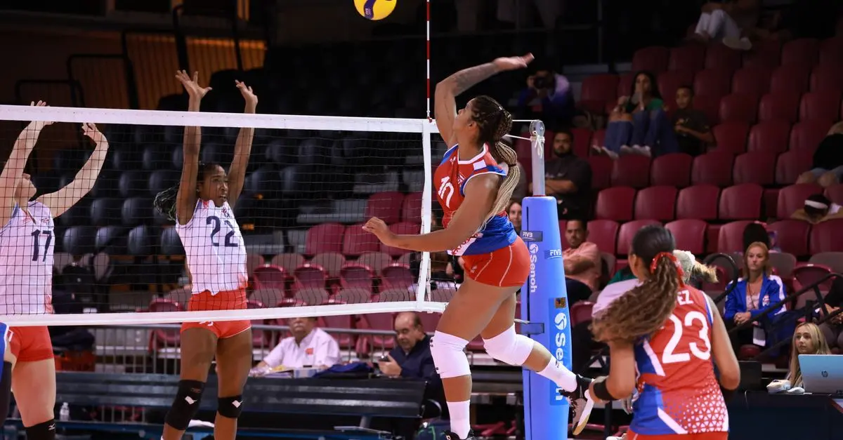 Les règles essentielles du beach-volley