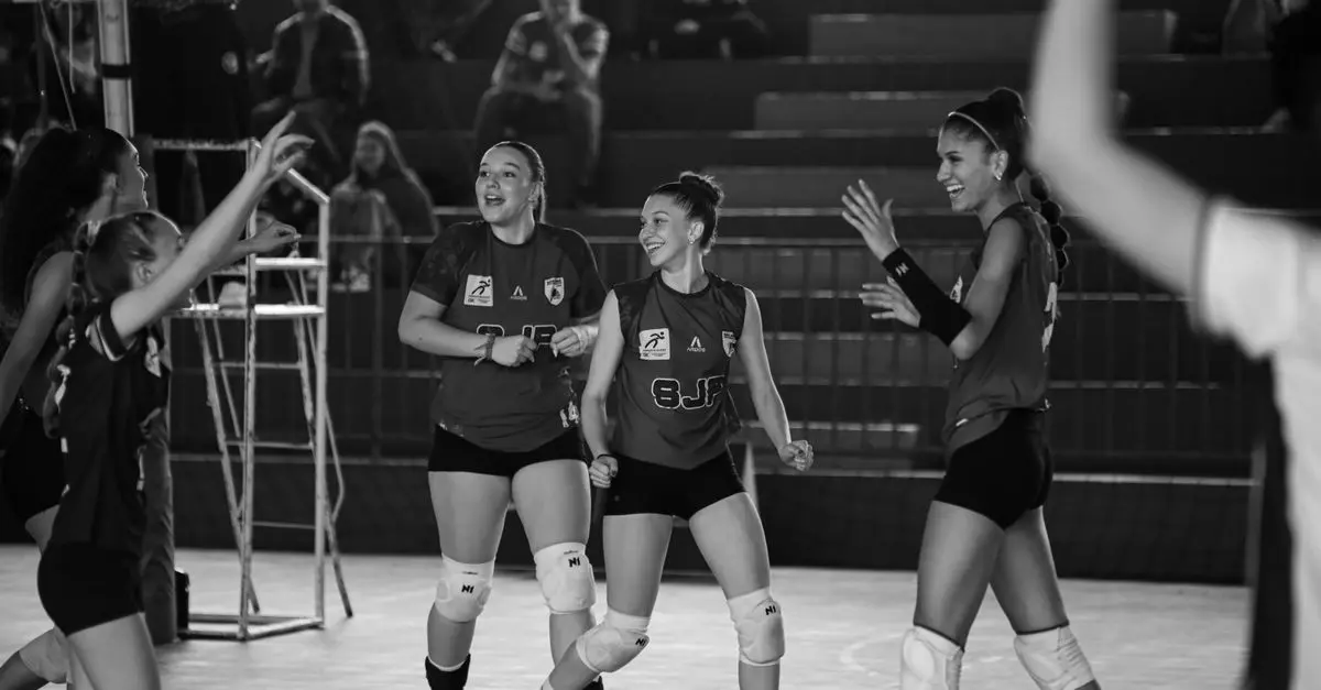 Les impacts de la technologie sur le volley moderne
