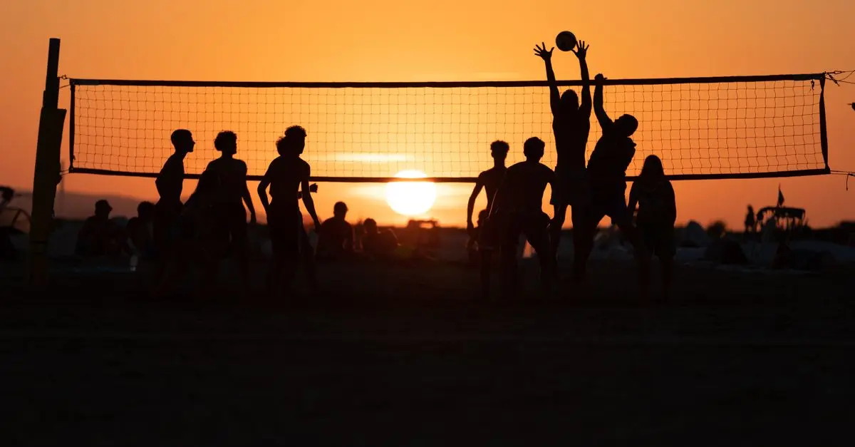 10 drills pour améliorer vos compétences en volley