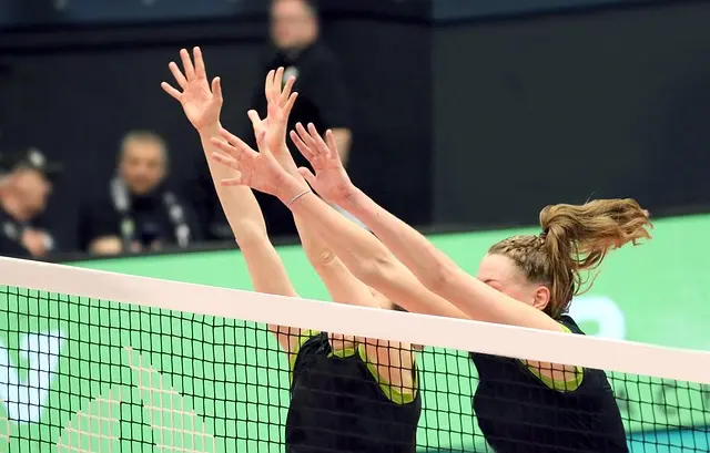 Les résultats récents du volley : focus sur les matchs clé