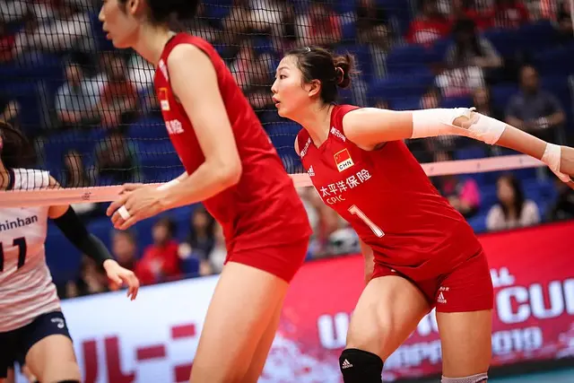 Les nouvelles tendances dans le volleyball : Ce qu'il faut savoir