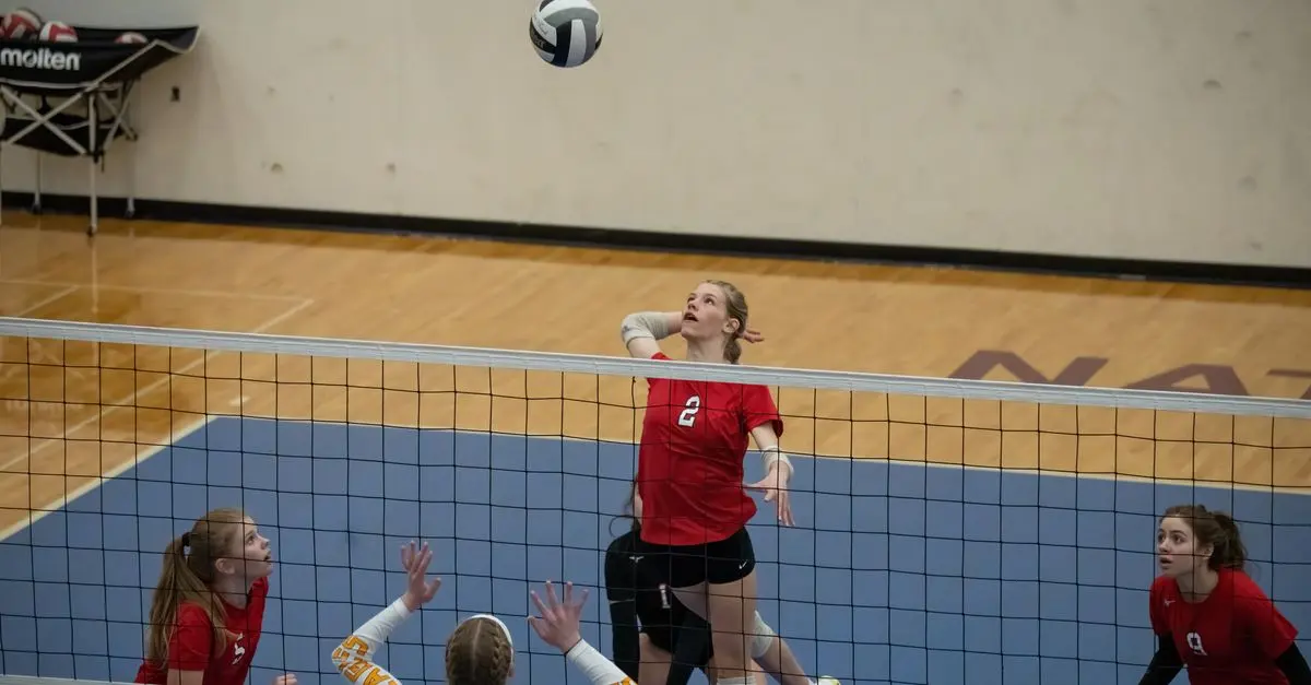 Les 10 joueurs de volley à suivre en 2026