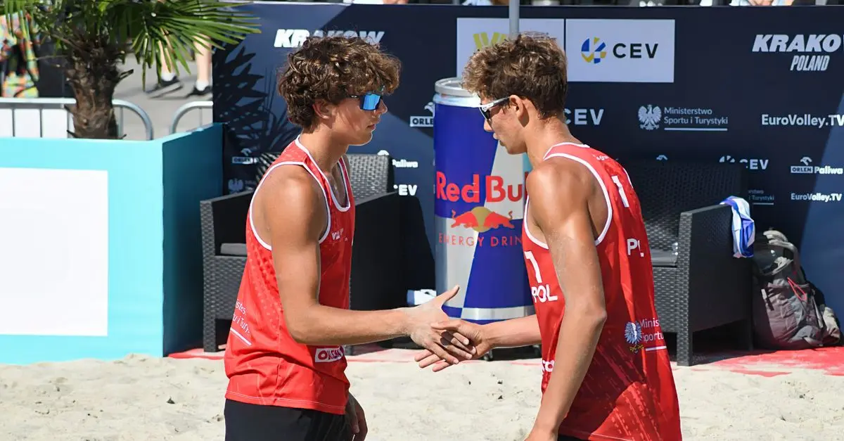 Les bienfaits du beach-volley pour la condition physique
