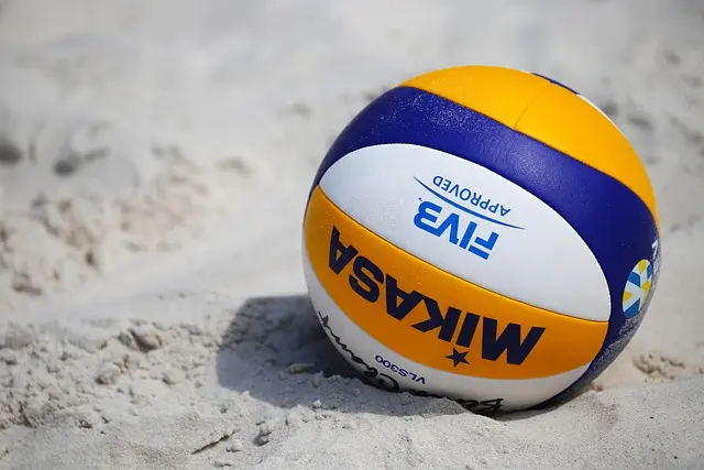 Les dernières actualités du volley : résultats et analyses
