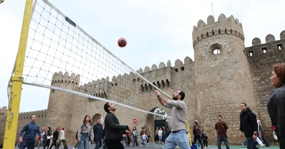 Volleyball pour les enfants : bienfaits et conseils