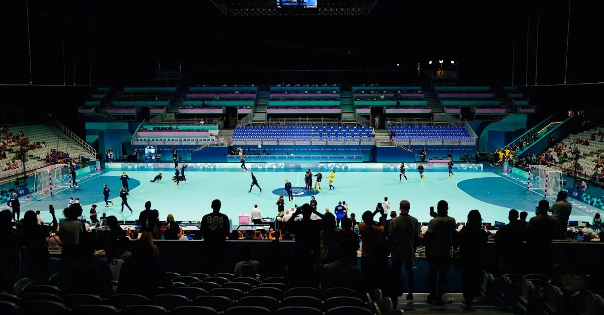 Les dernières nouvelles du volley : résultats et analyses
