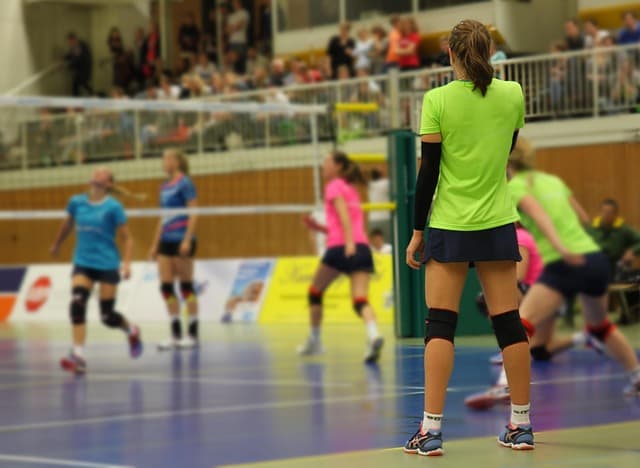 Les tendances actuelles du volley : nouveautés à suivre