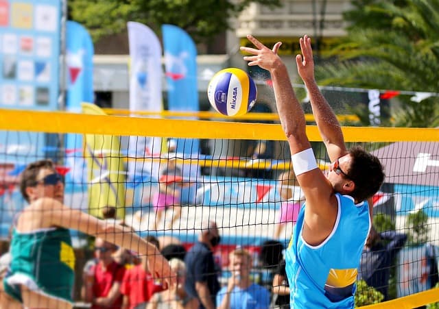Les meilleures équipes de volley à suivre cette saison