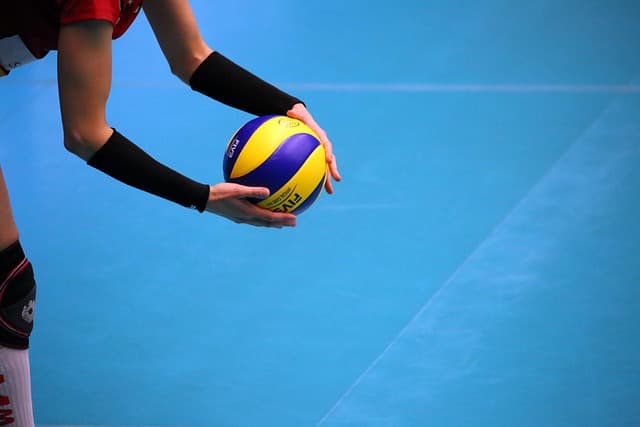 Les dernières tendances du volley : Quoi de neuf cette saison ?